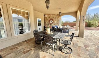 1097 Caneadea LP, Alamogordo, NM 88310