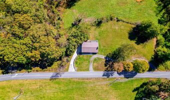 1248 Jenkins Valley Rd, Alexander, NC 28701