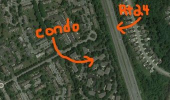 201 STAR POINTE Ct 1A, Abingdon, MD 21009