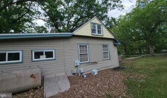 1033 MAPLE Ave, Atco, NJ 08004