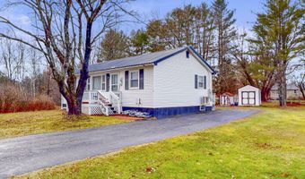 6 Cecile Ave, Augusta, ME 04330