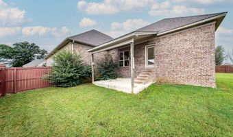 66 Hudson Branch Dr, Austin, AR 72007