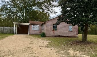201 Rogers Cir, Brookhaven, MS 39601