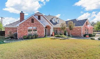 118 Harvestwood Ln, Aledo, TX 76008