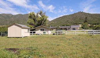 14553 Highway 238, Applegate, OR 97530
