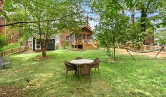 217 N EMERSON St, Arlington, VA 22203