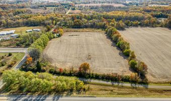 Parcel A N Concord Road, Albion, MI 49224