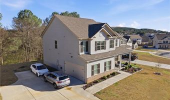 15 Dublin Way NW, Adairsville, GA 30103
