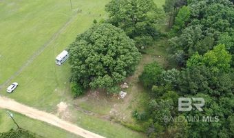 68697 Scranage Rd, Atmore, AL 36502