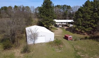 404 Evans Rd, Ash Flat, AR 72513