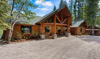 14335 Rainbow Dr, Bigfork, MT 59911