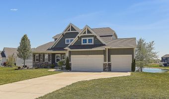 7738 Hawkin St, Allendale, MI 49401
