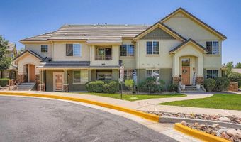 22560 E Ontario Dr #204, Aurora, CO 80016