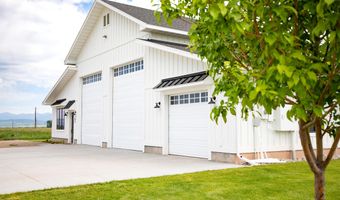 65 BAR 45 Trl, Afton, WY 83110