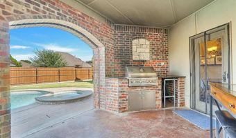 3808 Heritage Trl, Altus, OK 73521