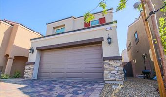 1143 Jesse Harbor Ave, Henderson, NV 89104