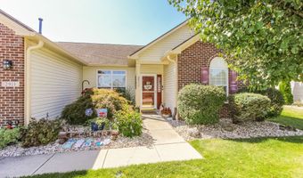 2911 Kaskaskia Way, Indianapolis, IN 46217