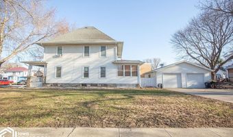 321 S Moore St, Algona, IA 50511