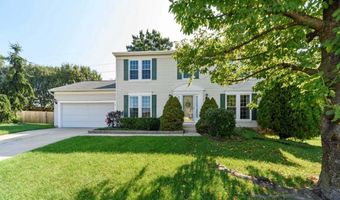 8 AMYS WAY Ct, Baltimore, MD 21234
