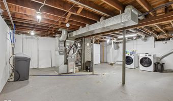137 N 4th Ave, Beech Grove, IN 46107
