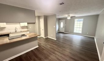 5258 Blind Brown Rd, Bailey, MS 39320