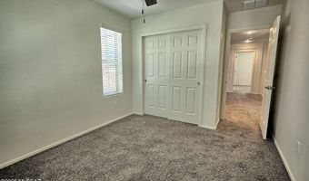 721 W Calle Ocarina, Sahuarita, AZ 85629