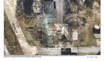 Lot 14 Owl Ave, Baton Rouge, LA 70807