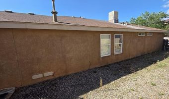 2767 Sundance Kid Dr SW, Albuquerque, NM 87121