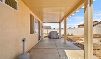 15849 Mc Vay Ln, Adelanto, CA 92301