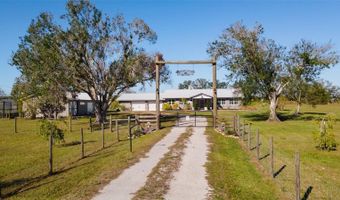 2222 SE MCCLELLAND Dr, Arcadia, FL 34266