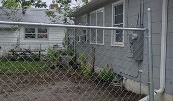 907 Black Hills Ave, Alliance, NE 69301