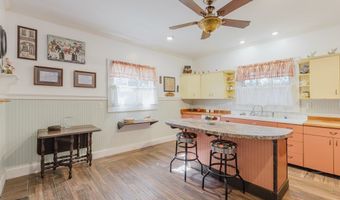 305 E Church St, Americus, GA 31709