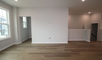 10021 Secluded Garden Dr, Apex, NC 27523