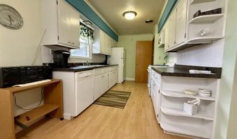 313 S 2nd St W, Aurora, MN 55705