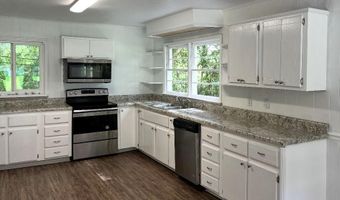 2888 Old Summerville Rd, Armuchee, GA 30105