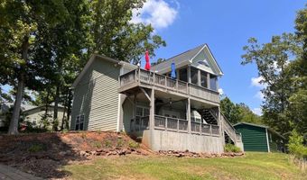 154 Clearview Dr, Abbeville, SC 29620