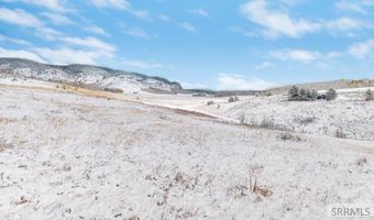 1600 Cherry Butte Rd, Ashton, ID 83420