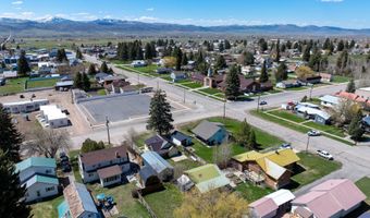 519 JEFFERSON, Afton, WY 83110
