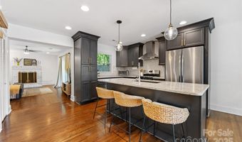 2933 Hilliard Dr, Charlotte, NC 28205