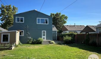 139 Avenue B, Billings, MT 59101