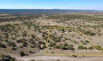 41 Indian Dr, Concho, AZ 85924