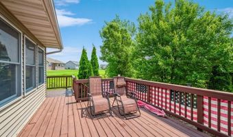 608 Ridgeview Way, Atkins, IA 52206