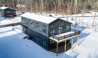 17 Hidden Glade Dr 1, Bartlett, NH 03845