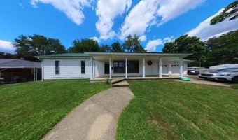 2263 BEECH St, Ashland, KY 41102