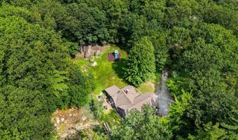 8 Miltimore Rd, Antrim, NH 03440