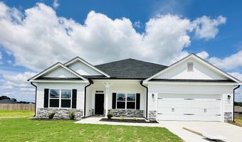 4020 Fletcher Rd Lot 182, Bailey, NC 27807