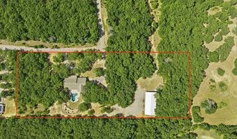 780 Rickets Ln, Ardmore, OK 73401