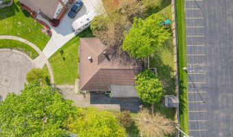 260 Renfrew Ave, Adrian, MI 49221