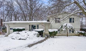 1276 Kuehnle Ct, Ann Arbor, MI 48103