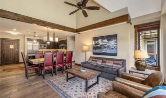 610 COLUMBINE Rd 6305, Breckenridge, CO 80424